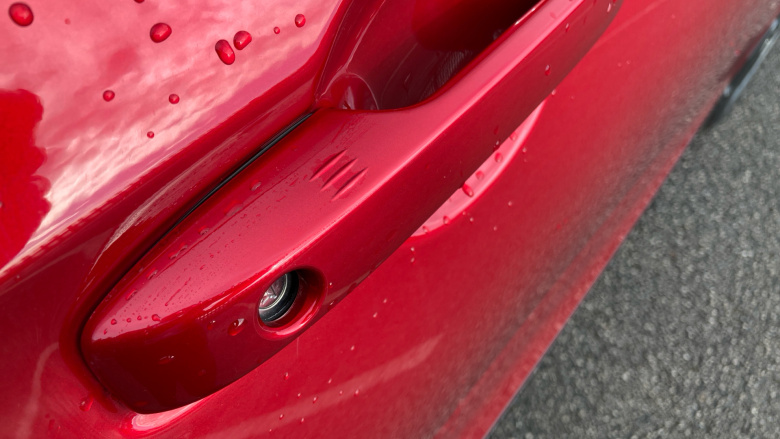 Honda HR-V 1.5 eHEV Advance 5dr CVT Hybrid Hatchback